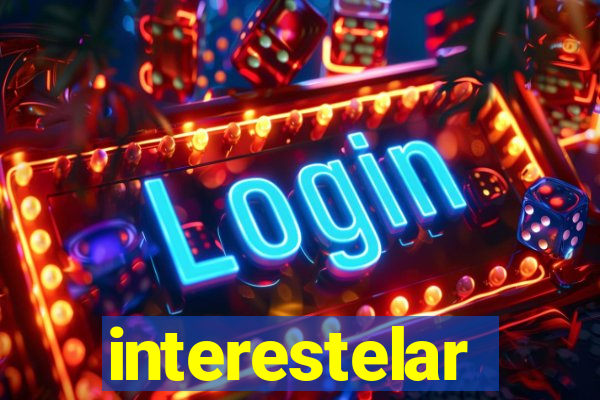 interestelar assistir telegram